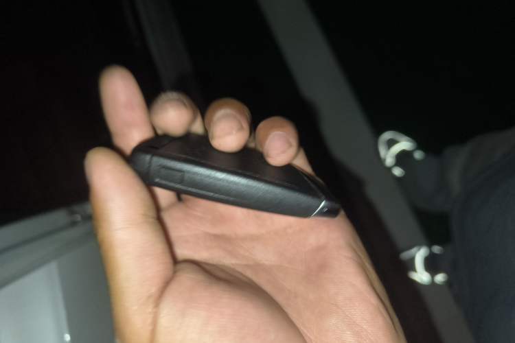 Used BMW 3 Series 2022 Updated 325i M Sport Package Vehicle Key