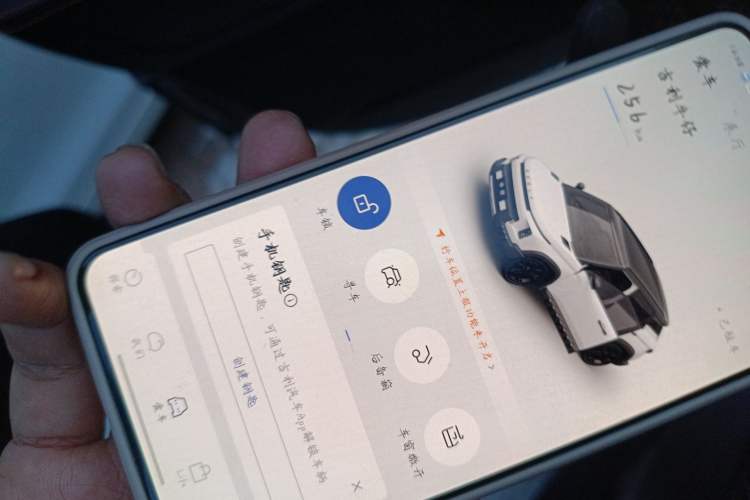 Used Geely Auto Cowboy 2025 1.5TD Fun-Offroad Version