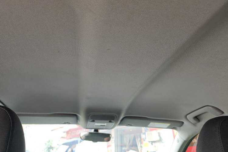 Used Audi A3 2018 30th Anniversary Edition Sportback 35 TFSI Ambition Model Headliner