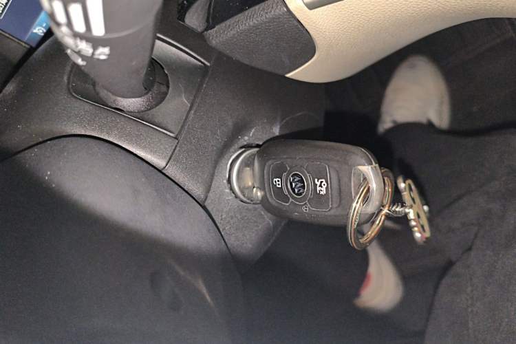 Used Buick Verano 2015 Sedan 15S Automatic Leading Model
