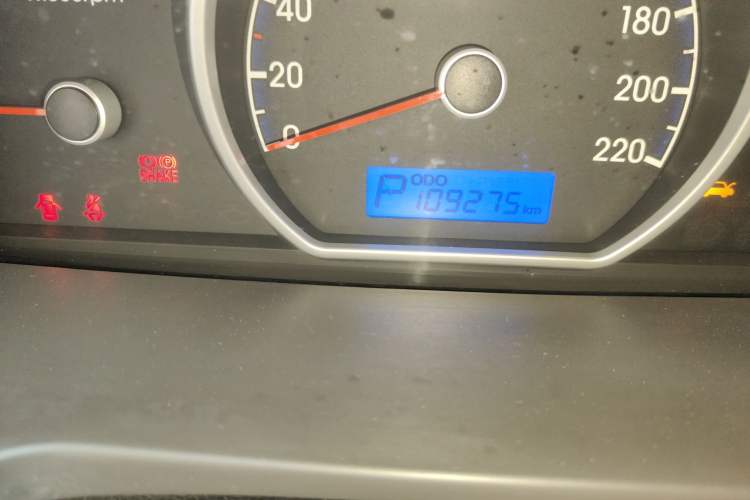 Used Hyundai Celesta 2010 1.6L AT GL
