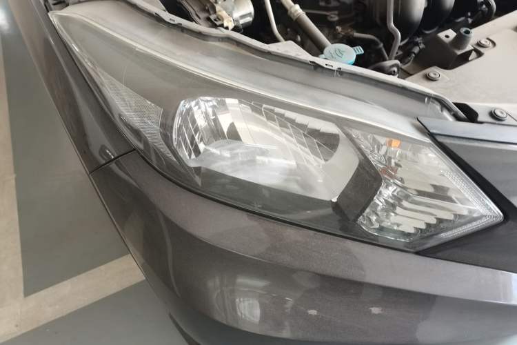 Used Honda Vezel 2017 1.5L CVT 2WD Comfort Model
