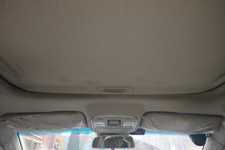 Used Geely Auto Emgrand GL 2018 1.8L DCT Elite Smart Connectivity Version
