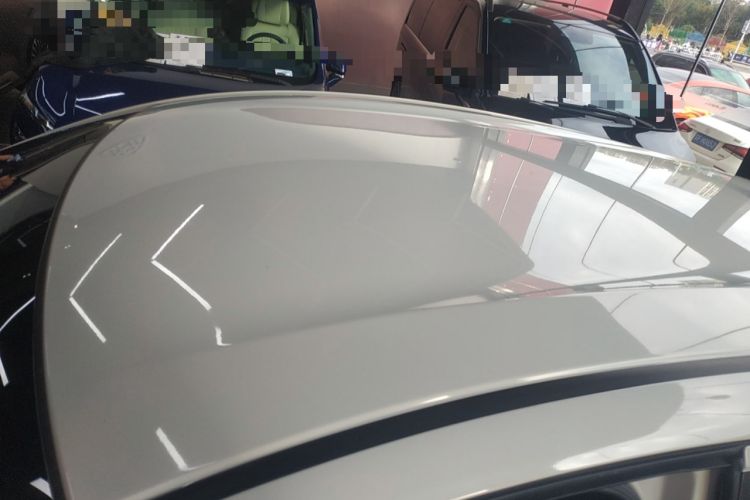 Used Everus VE-1 2021 S Pirelli Edition
