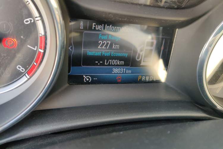 Used Buick Verano 2015 Sedan 15S Automatic Leading Model