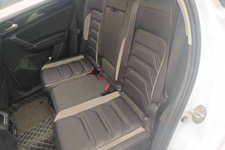 Used Volkswagen Tayron GTE Plug-in Hybrid 2020 1.4T Luxury Model