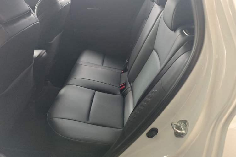 Used Toyota C-HR 2020 2.0L Leading Edition
