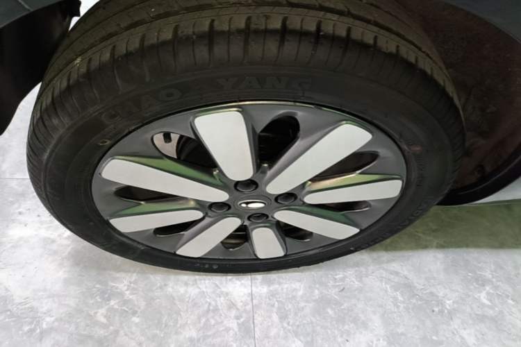 Used ORA Black Cat 2021 351 km Standard Version