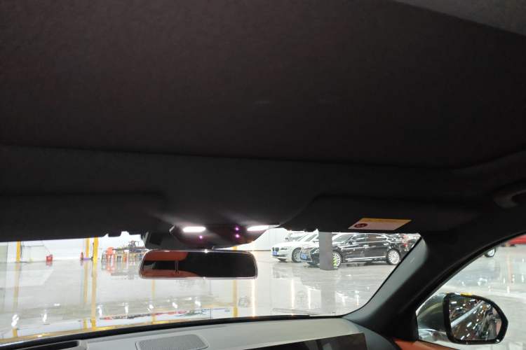 Used Li Auto L8 2023 Pro Model