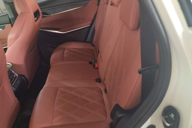 Used CHANGAN CS75 PLUS 2023 3rd Generation 1.5T Automatic Prestige Model