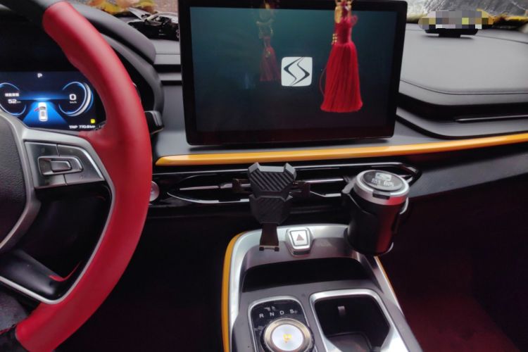 Used SOL X6 2022 1.5T DCT Intelligent Drive Version