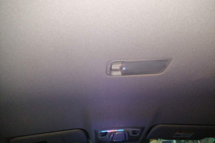 Used Nissan Sylphy 2022 Classic 1.6XE CVT Comfort Edition Headliner