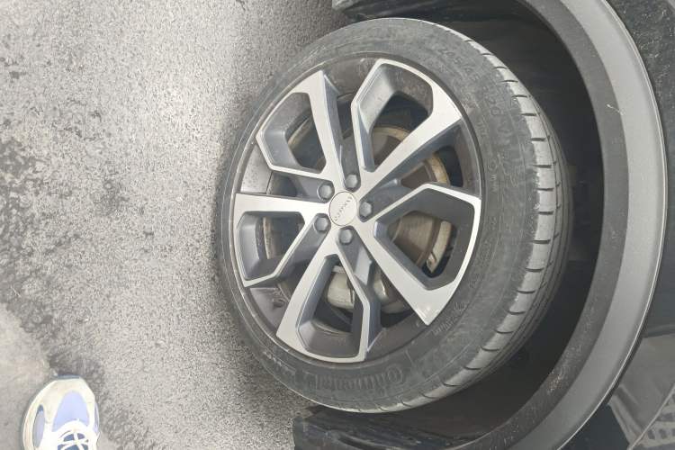 Used Lynk & Co 05 2022 2.0TD Four-Wheel Drive Dynamic Halo