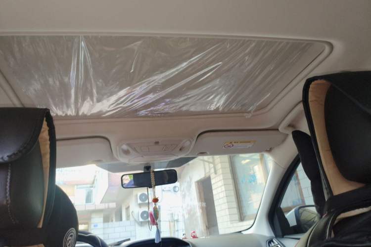 Used Ford Focus 2017 Sedan 1.6L Automatic Fashion Edition Smart Drive Version
