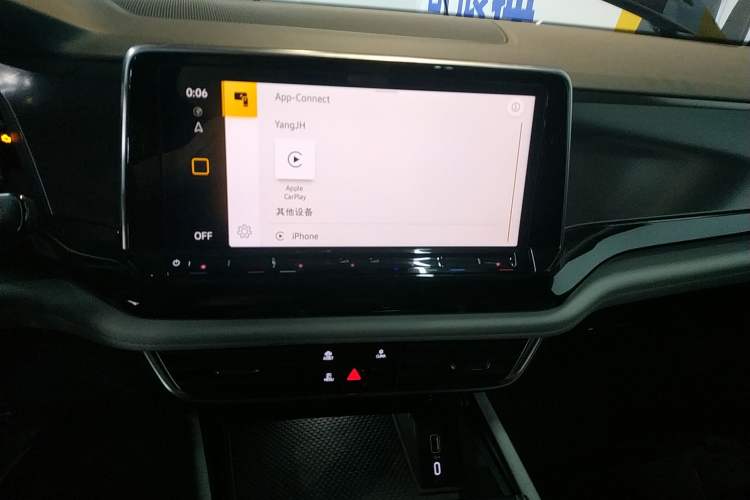 Used Volkswagen Teramont 2024 380TSI Four-Wheel Drive Dragon Edition