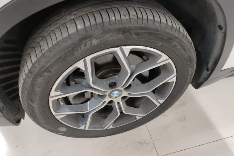 Used BMW X1 2022 sDrive25Li Leading Model