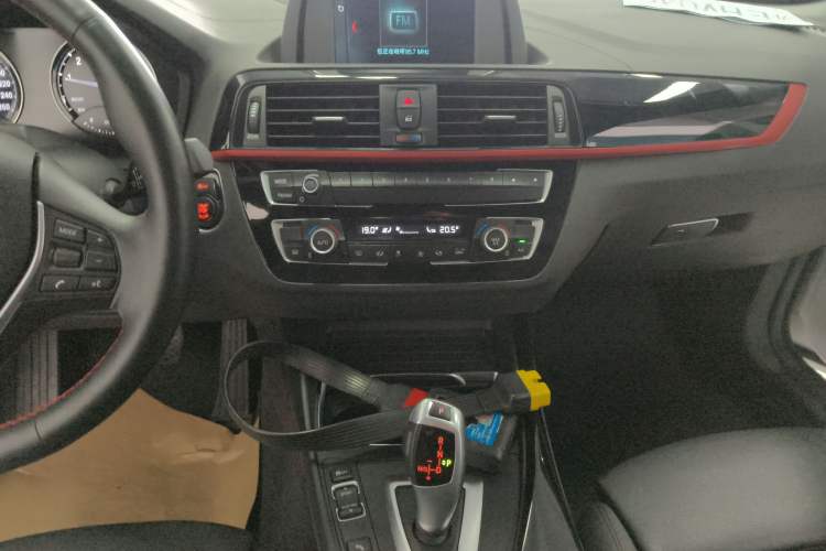 Used BMW 2 Series 2019 225i Convertible Coupe Sports Design Package
