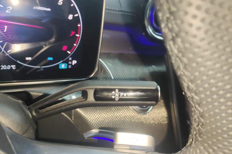 Used Mercedes-Benz C-Class 2025 Facelift C 260 L Sport Edition
