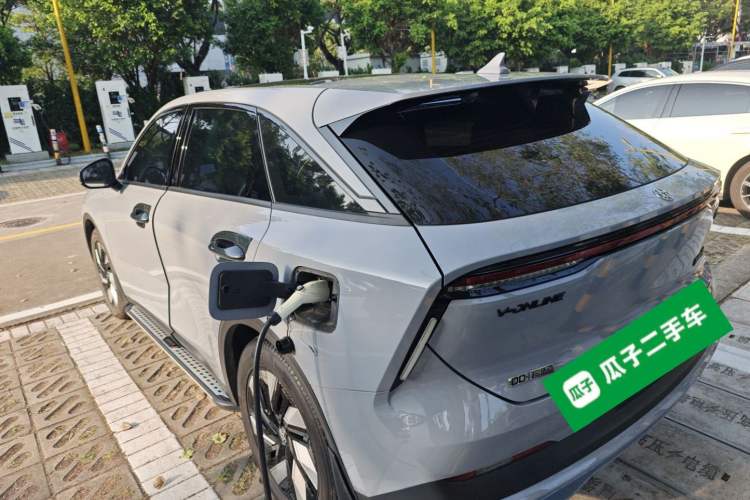 Used Venucia V DD-i 2023 60km iD Version
