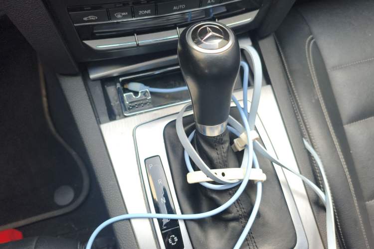 Used Mercedes-Benz E-Class 2011 E 260 CGI Coupe