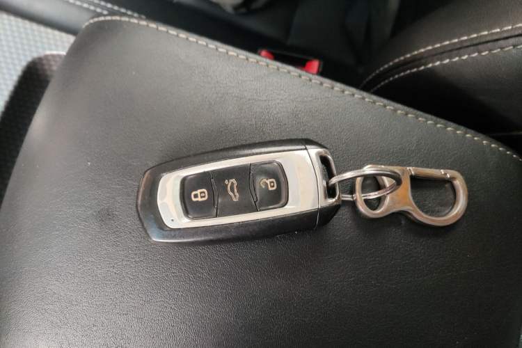 Used Geely Auto Emgrand GS 2016 Sport Edition 1.8L Automatic LingShang Model
