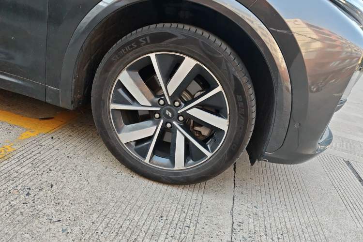 Used Li Auto L7 2023 Air model