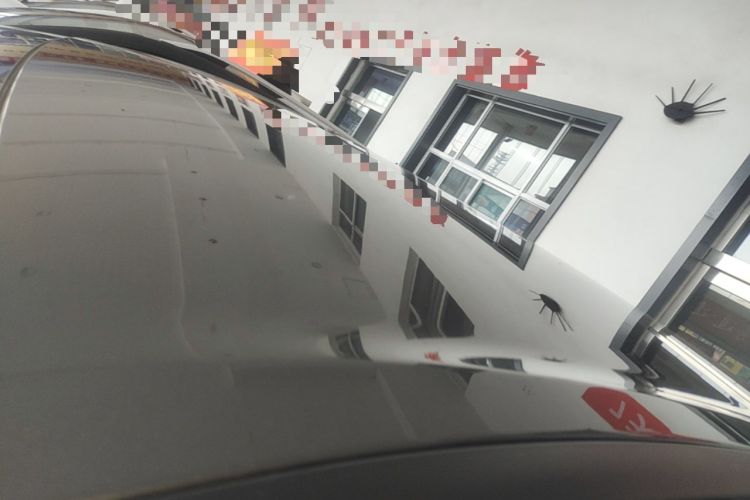 Used Geely Auto Coolray 2025 1.5L CVT Super Edition
