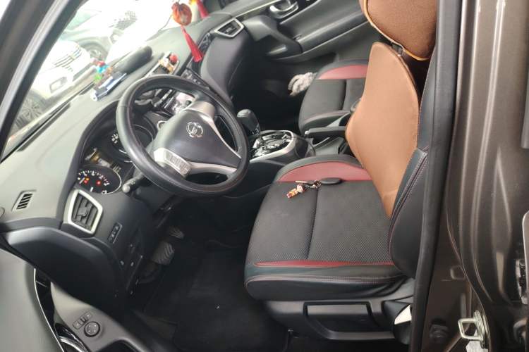 Used Nissan Qashqai 2016 2.0L CVT Luxury Edition