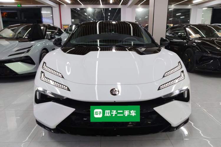 Used Lotus EMEYA 2024 EMEYA L+