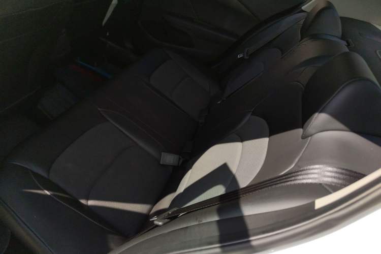 Used Chevrolet Cavalier 2019 320 Automatic Xinyue Edition