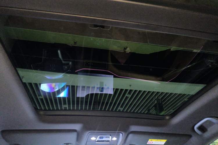 Used BYD Song L DM-i 2024 160 km Excellence Version