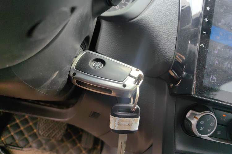 Used Nissan Sylphy 2021 Classic 1.6XE CVT Comfort Edition
