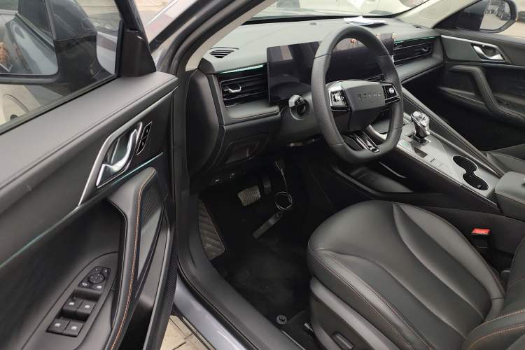 Used Roewe RX5 2023 1.5T Elite Edition