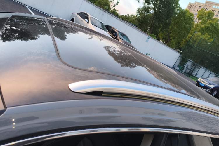 Used Volkswagen FAW-Volkswagen CC 2023 Hunting Vehicle 380TSI Hunter's Heart Edition