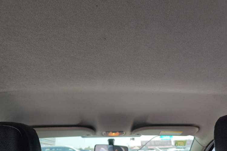 Used Citroen Elysee 2017 1.6L Manual Fashion Model