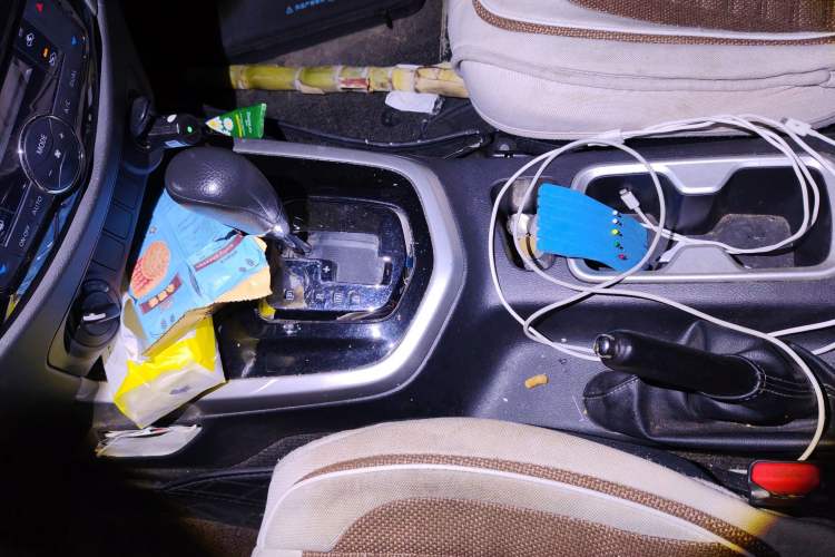 Used Nissan Navara 2017 2.5L Automatic 4x4 Luxury Edition QR25