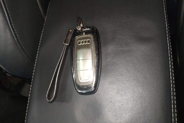 Used Audi A6L 2020 40 TFSI Luxury Dynamic Edition
