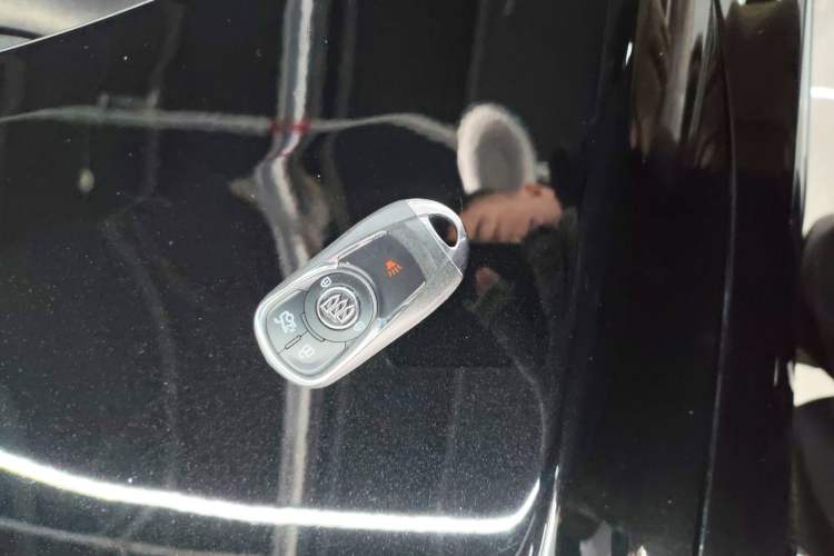 Used Buick LaCrosse 2020 652T Prestige Edition