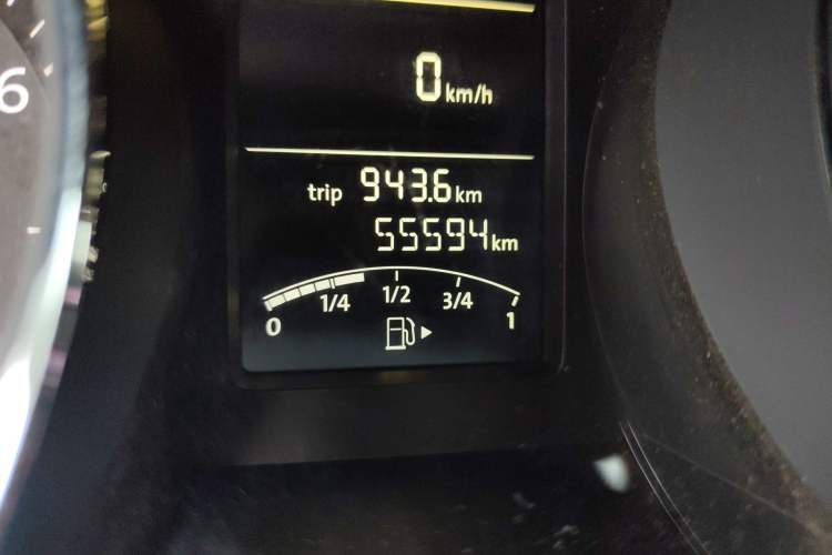 Used Volkswagen Sagitar 2017 1.6L Automatic Comfort Model
