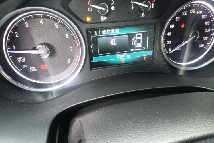 Used Buick LaCrosse 2018 20T Elite Edition
