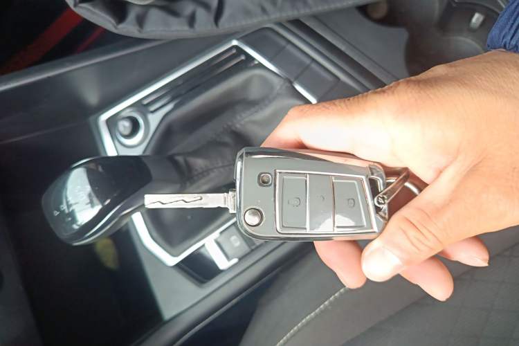 Used Volkswagen Tayron 2020 280TSI Two-Wheel Drive Comfort Connect Edition
