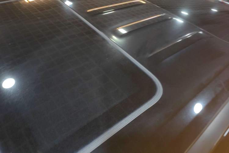 Used GAC Trumpchi E8 New Energy 2024 150km MAX
