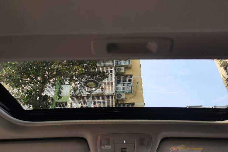 Used Mazda Atenza 2021 2.5L Sky Blue Sport Edition Headliner