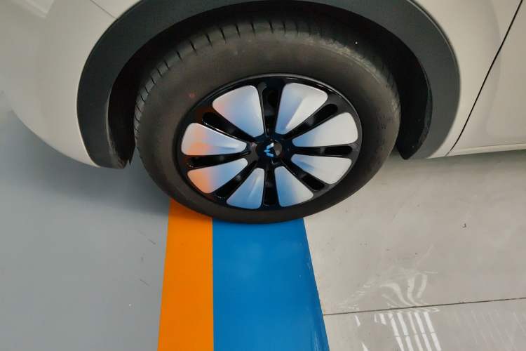 Used Wuling Bingo 2024 333 km Enjoyment Version