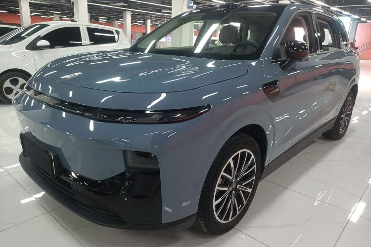 Used Leapmotor B10 2025 510 LiDAR Version