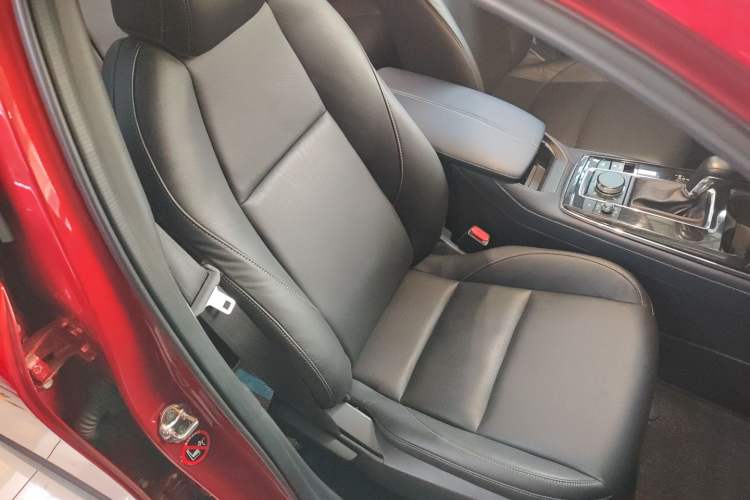 Used Mazda CX-30 2020 2.0L Automatic Joyful Model
