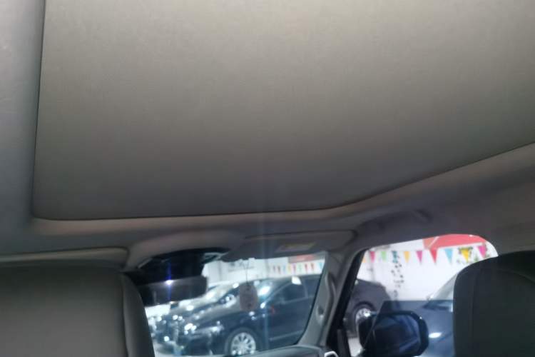 Used JETOUR Traveler 2023 2.0T All-Wheel-Drive CrossPRO
