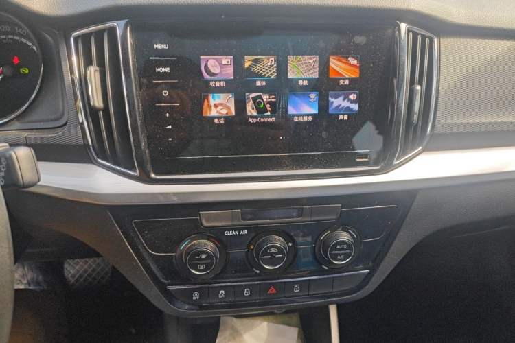 Used Skoda Kamiq 2020 GT TSI 230 DSG Flagship Edition China VI standard
