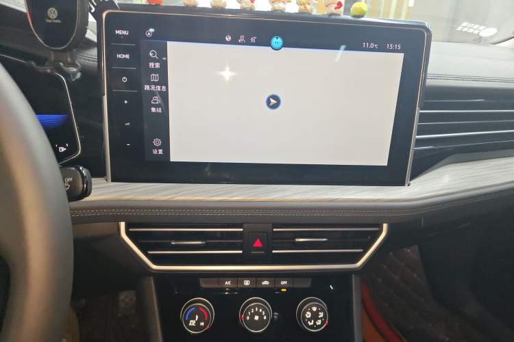 Used Volkswagen Sagitar 2023 300TSI DSG Excellence Edition