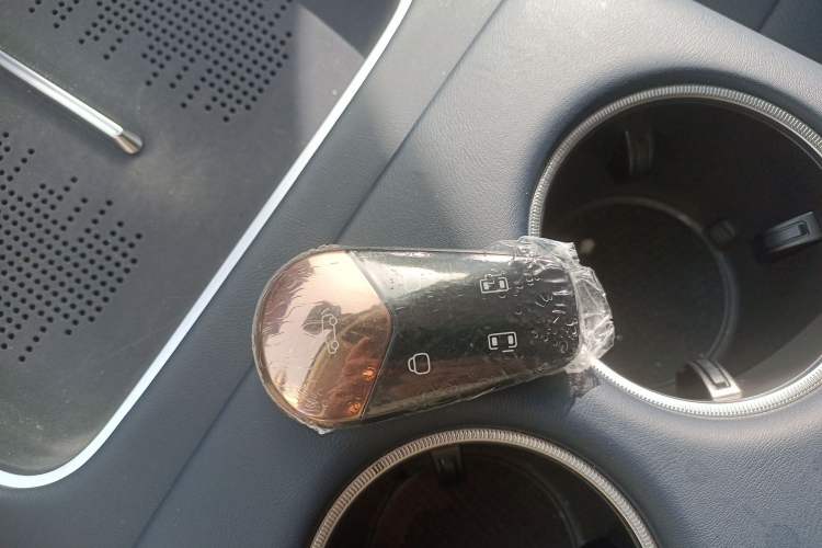 Used VOYAH Dream 2026 Model PHEV Qiankun Ultra Interior 1